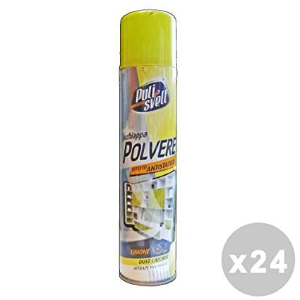 PULISVELT ACCHIAPPAPOLVERE ML.300